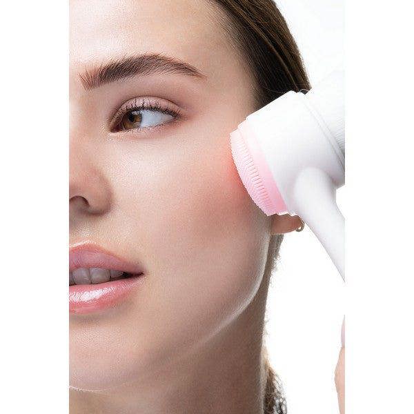 Brushworks Facial Cleansing Brush