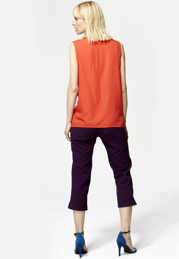HotSquash Capris