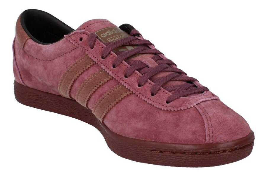 Adidas Originals Galapagos Mens Trainers  HQ7272