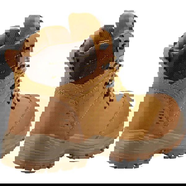 Amblers Safety 308C Metal Free Unisex Safety Boots in Honey