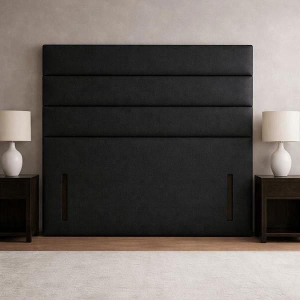 Great British Beds Horizontal Line Headboard