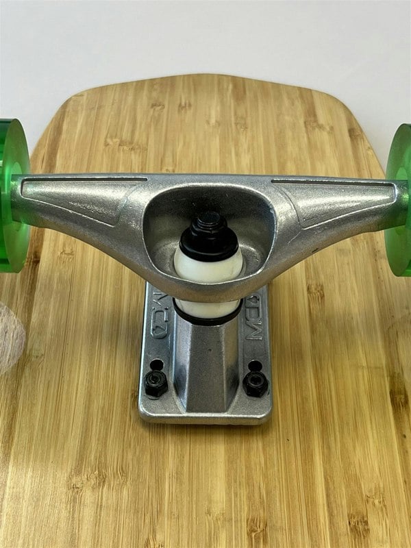 Gotcha Skateboard Gotcha Monopatin Sunburst Surfer Truck Cruiser 33 Inch