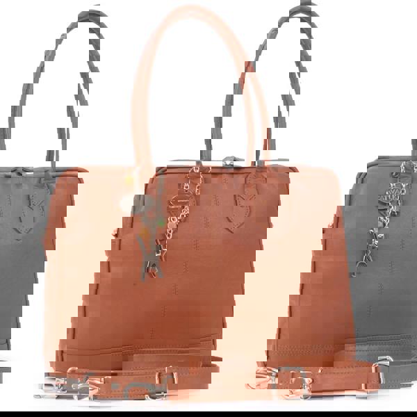 Catwalk Collection Handbags Grosvenor - Work Bag