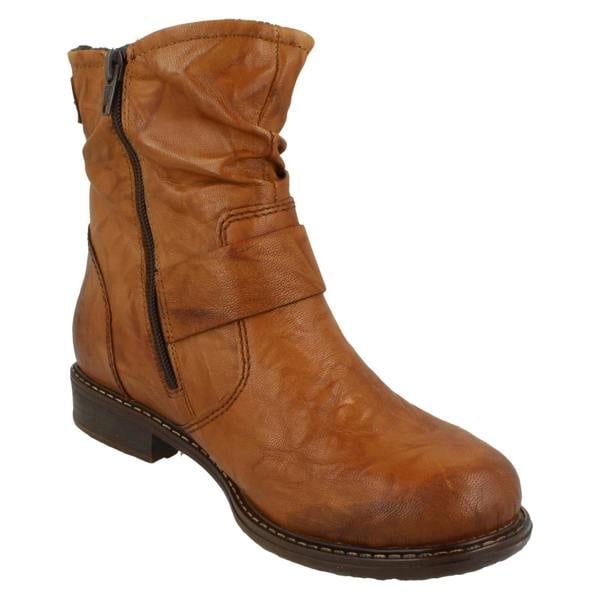 Rieker Ladies Rieker Ankle Boots 74857