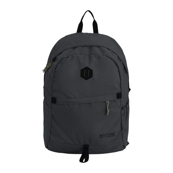 Regatta Childrens/Kids Boulder 25L Backpack - Ash - 