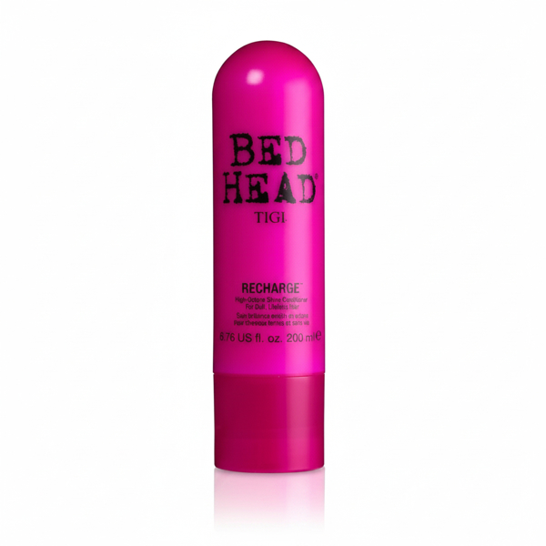 TIGI Bed Head Recharge Shine Conditioner 200ml