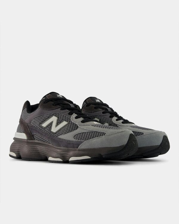 New Balance 603 Mens Trainers - Black/Magnet