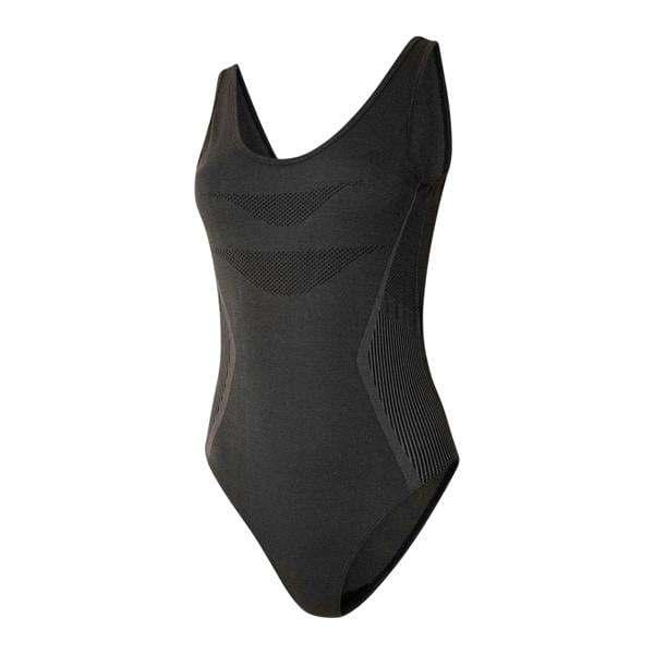 Dare 2B Womens/Ladies Don´t Sweat It One Piece Swimsuit - Black - 