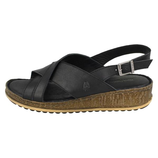 Hush Puppies Ladies Hush Puppies Casual Sandals Elena