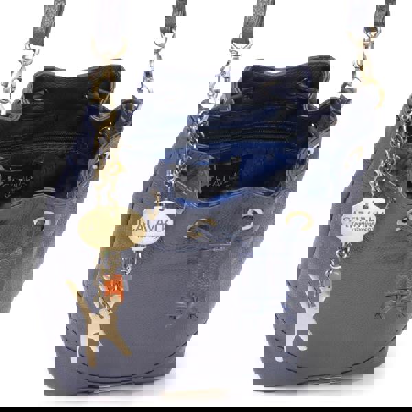 Catwalk Collection Handbags Rochelle - Bucket Bag