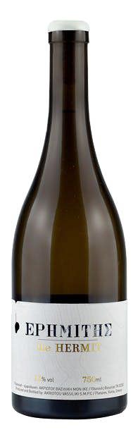 Akriotou, Erimitis White, Sterea Ellada 2023 75cl