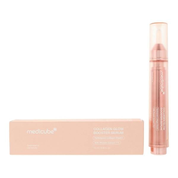 Medicube Collagen Glow Booster Serum 15ml