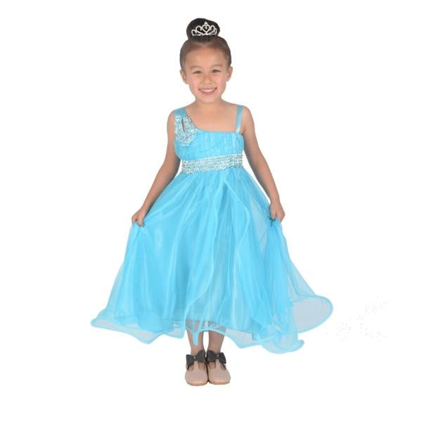 Cinda Bridesmaid Party Dress