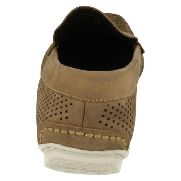 ANATOMIC Mens Anatomic Casual Slip On Shoes Coari