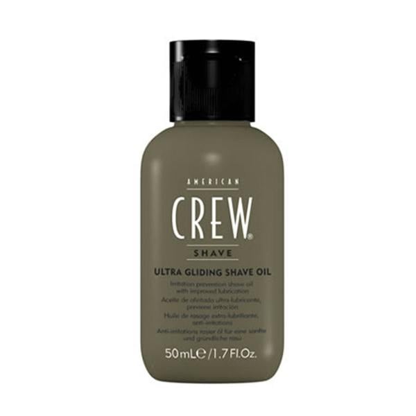 American Crew Ultra Gliding Shave Oil