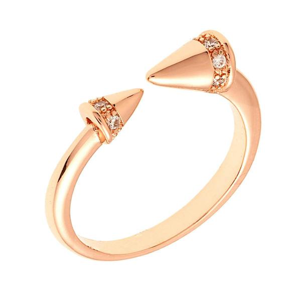 Sole du Soleil Lupine Women Ring - SDS10823R9