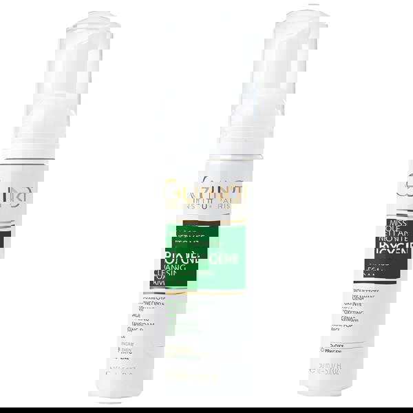 Guinot Mousse Nettoyante Bioxygene Cleanser 150 ml