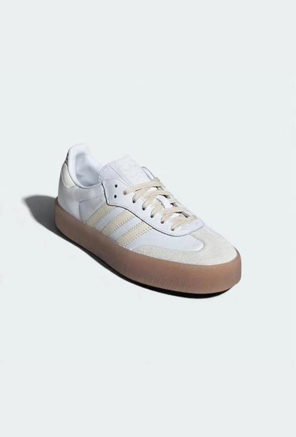 Adidas Originals Womens Sambae Trainers