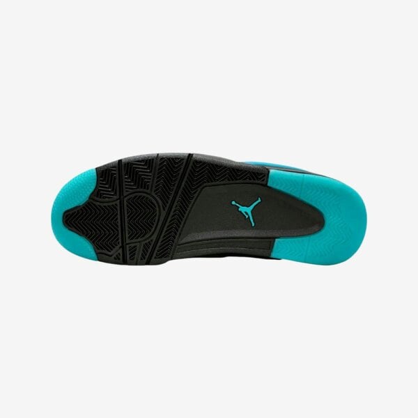 Nike FQ7939-040 Sneakers   in  Black