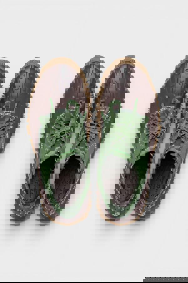 Crocs Salehe Bembury x Crocs Pollex Cypress Mallard