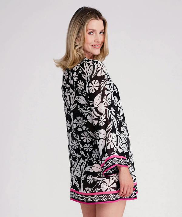 Pia Rossini Mykonos - Beach Cover Up