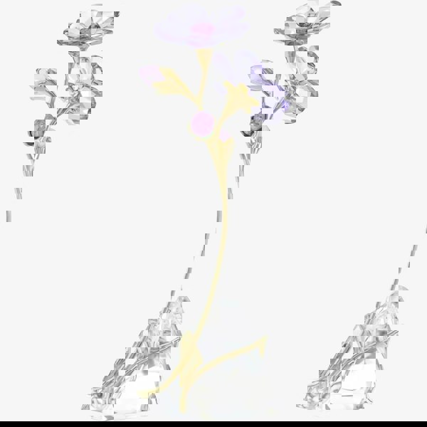 Swarovski Florere Rozanne Ornament 5693143