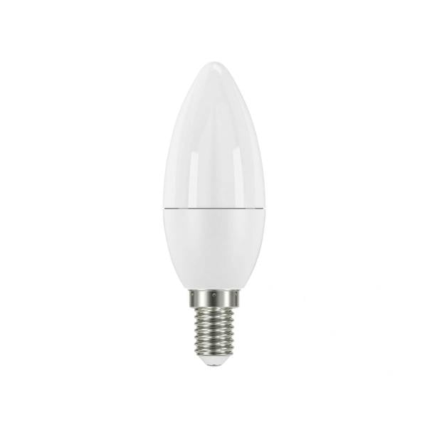 Energizer Led Opal Candle Non-dimmable Bulb - Multi Colour - 