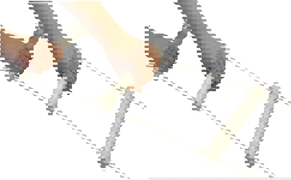 Aidapt Bed Rope Ladder