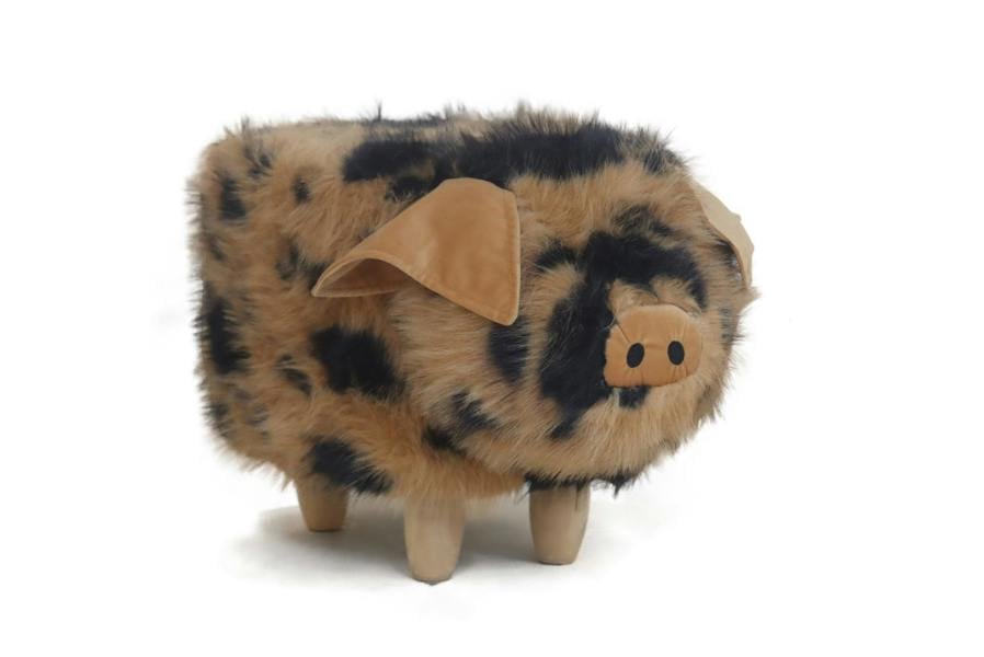 FootStool by Gardenco