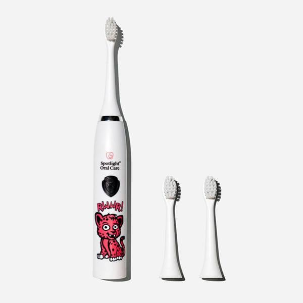 Spotlight Oral Care Electric Toothbrush
