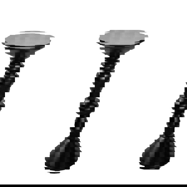 Horace Side Table, Ash wood & Black-Rit Concept-Rit Concept