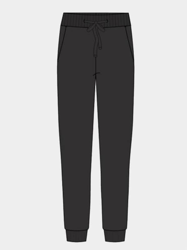 Tavi High Waisted Fit Jogger