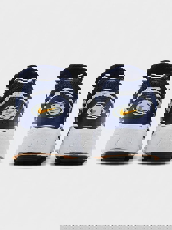 Nike Air Zoom Alpha Blue White - Mens