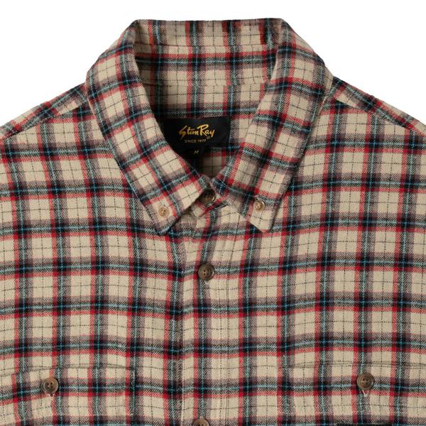 Stan Ray Flannel Shirt