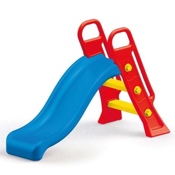 Dolu Junior Slide Kids Garden Play Structure