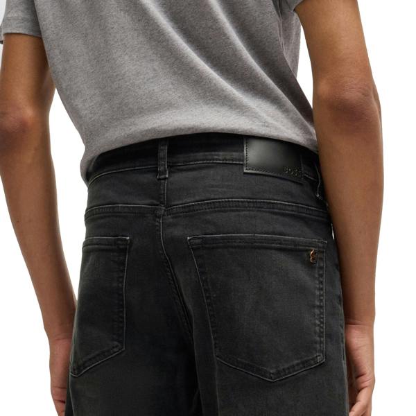 Boss New Remaine Regular Fit Jeans