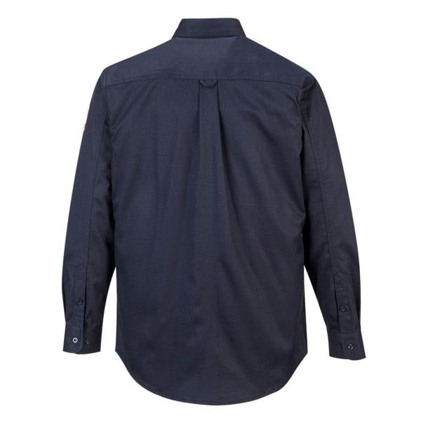 Bizflame 88/12 FR Shirt Portwest