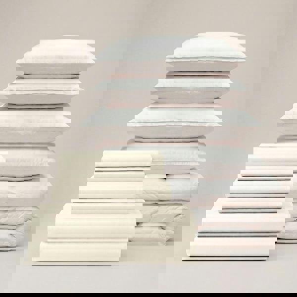 Bedable Sateen Luxe Bedding Set