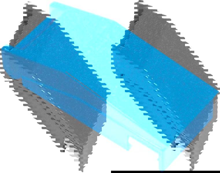 Aidapt Lockable Pill Cutter Blue