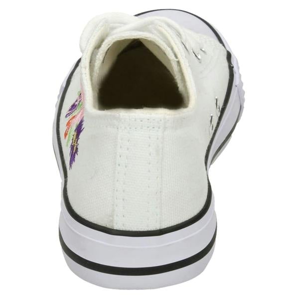 Spot On Girls Spot On Lace Up Pumps