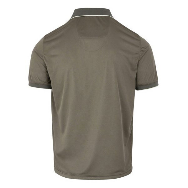 Regatta Mens Remex II Polo Shirt - Treetop Solid