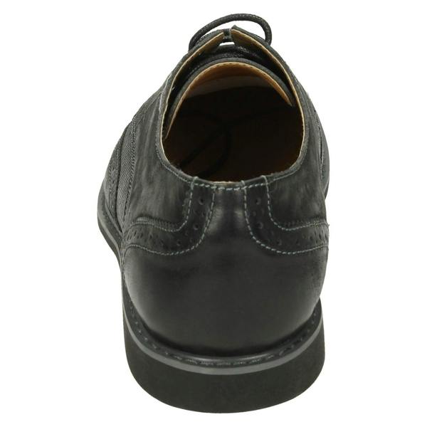 Thomas Blunt Mens Thomas Blunt Lace Up Brogue Shoes