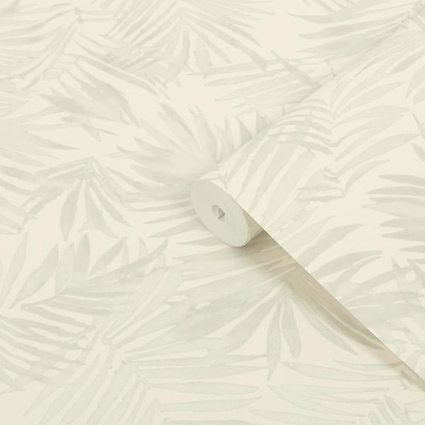 Boutique Amazonia Wallpaper | Sage