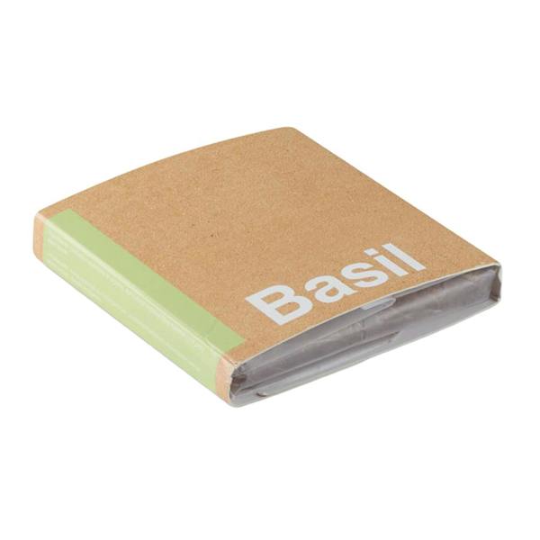 MidOcean Basil Basil Seeds - Beige - 