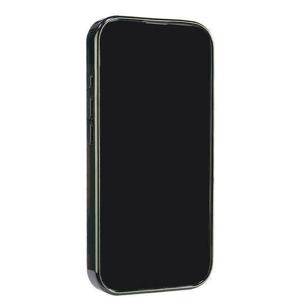 Audi IML Sport Hardcase with MagSafe for iPhone 16 Pro 6.3" Red / Black - AUS-IMLMIP16P-RSQ/D2-BK