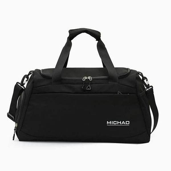 Leaper Large-Capacity Wet-Dry Separation Handheld Gym Bag