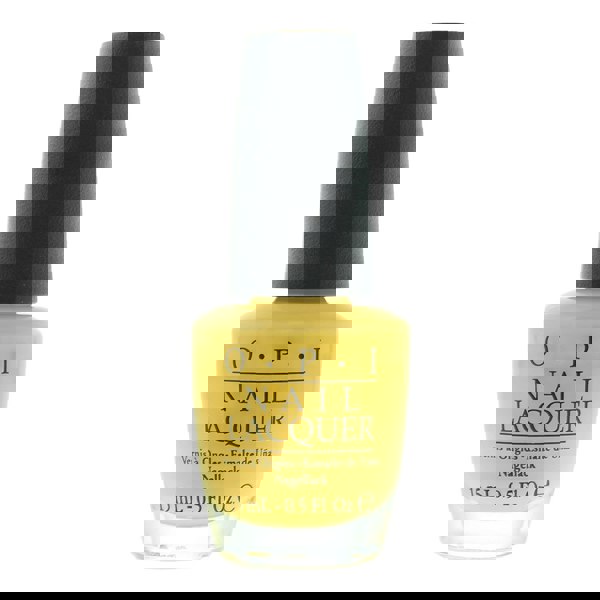 Opi I Just Can't Cope-Acabana Nail Polish 15ml