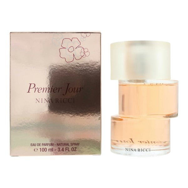 Nina Ricci Premier Jour for Her Eau de Parfum - 100ml