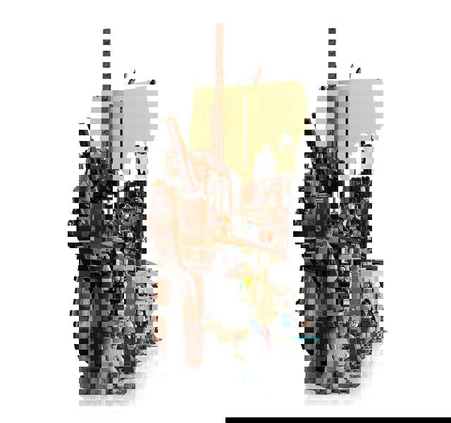 LEGO Ideas 21363 The Goonies