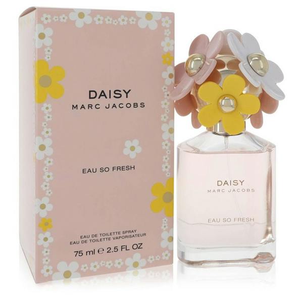 Marc Jacobs Daisy Eau So Fresh EDT 75 ml